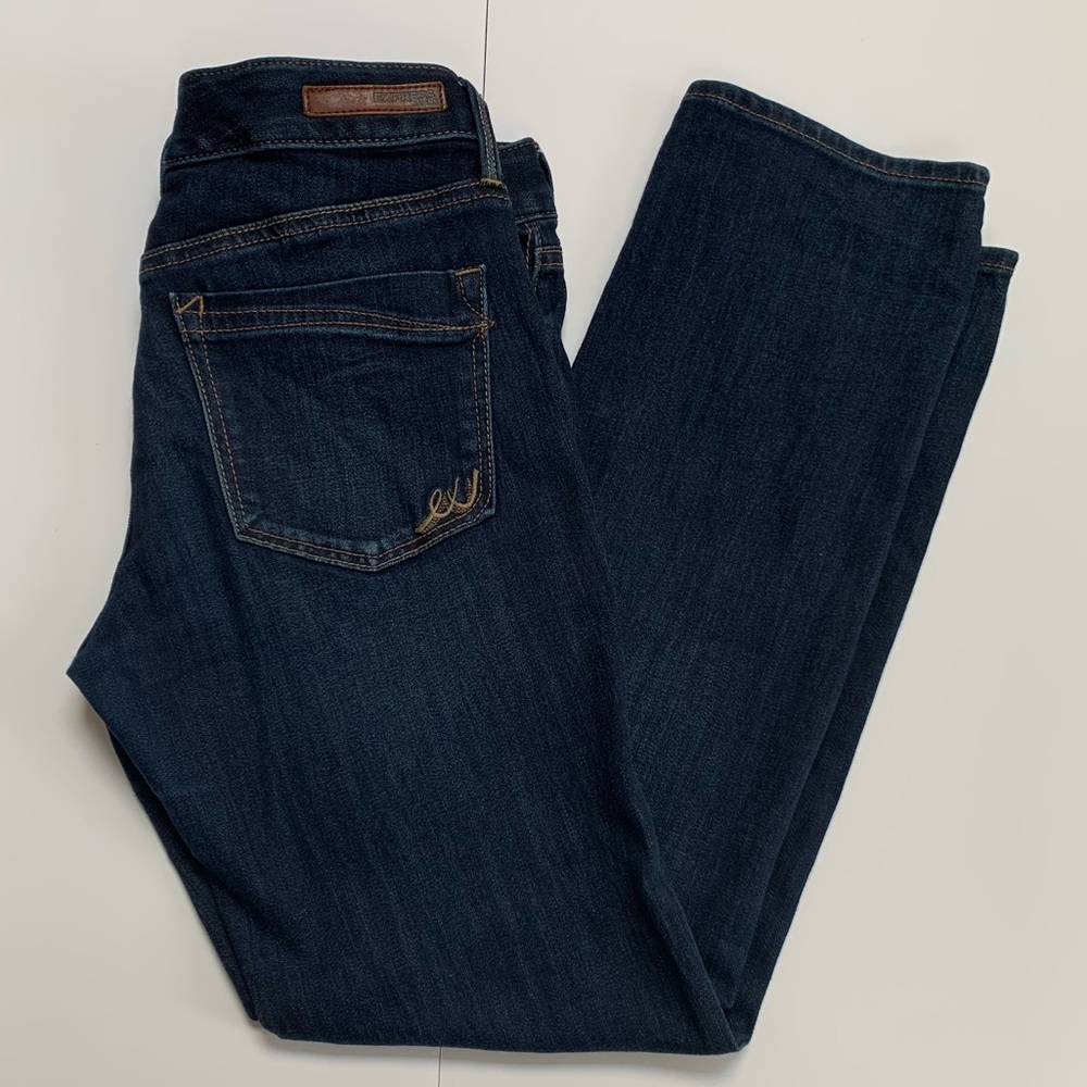 Express Jeans